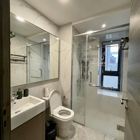 Agile Bukit Bintang Trx By Suite Home Kuala Lumpur Exterior photo