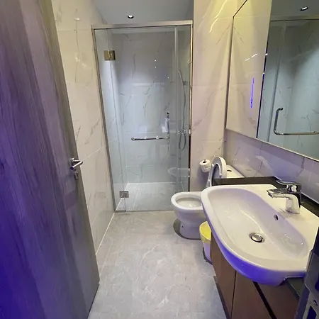 Agile Bukit Bintang Trx By Suite Home Kuala Lumpur Exterior photo