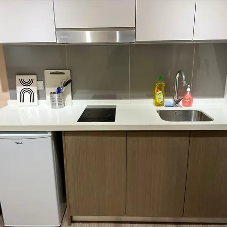 Agile Bukit Bintang Trx By Suite Home Kuala Lumpur Exterior photo