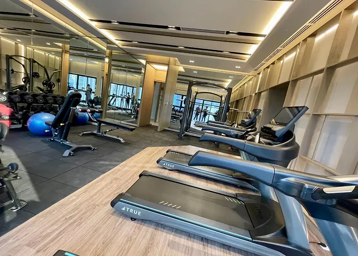 Agile Bukit Bintang Trx By Suite Home