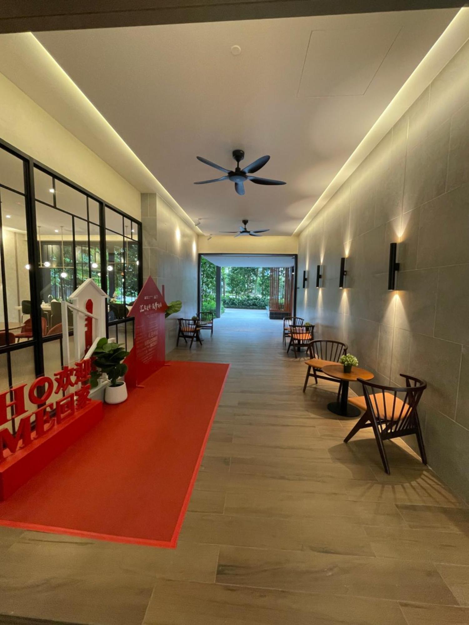 Apartment Agile Bukit Bintang Trx By Kuala Lumpur