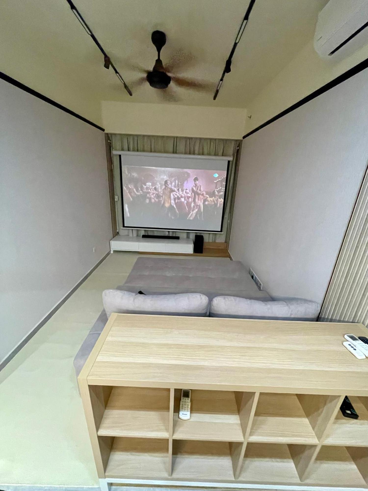 Apartment Agile Bukit Bintang Trx By