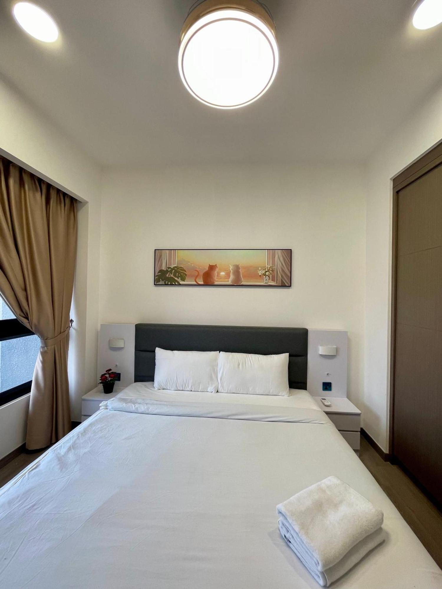Apartment Agile Bukit Bintang Trx By Kuala Lumpur