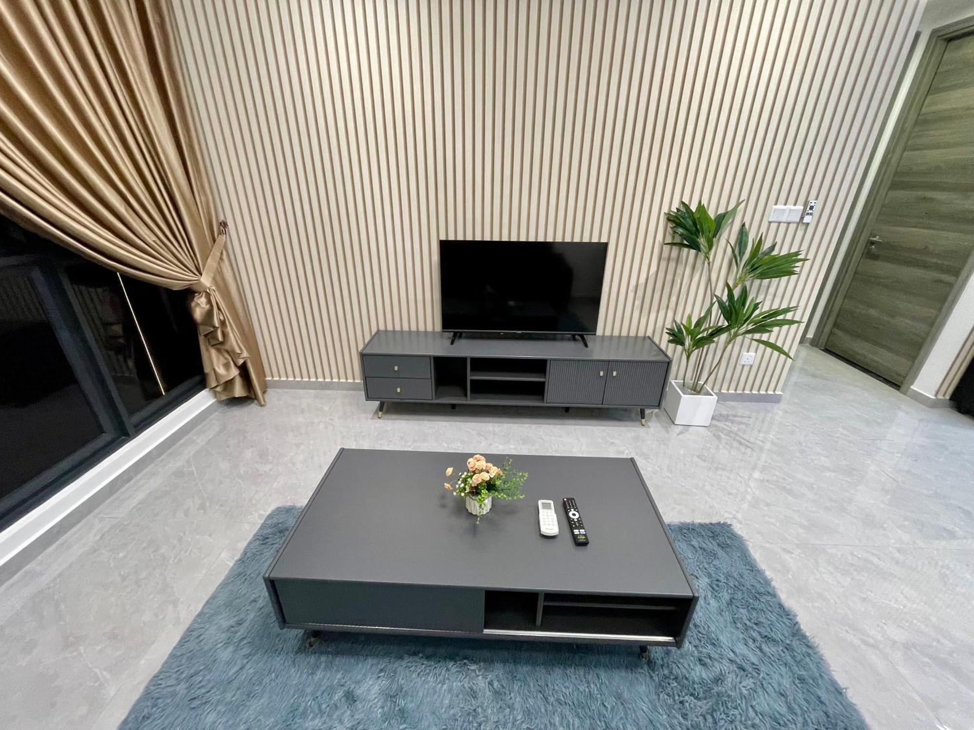 Agile Bukit Bintang Trx By Apartment