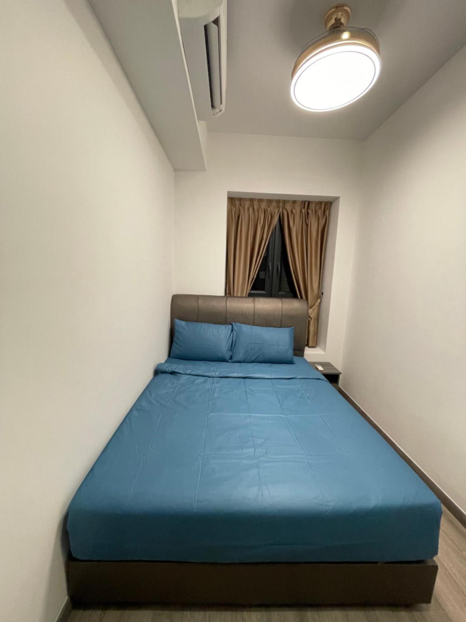 Agile Bukit Bintang Trx By Apartment