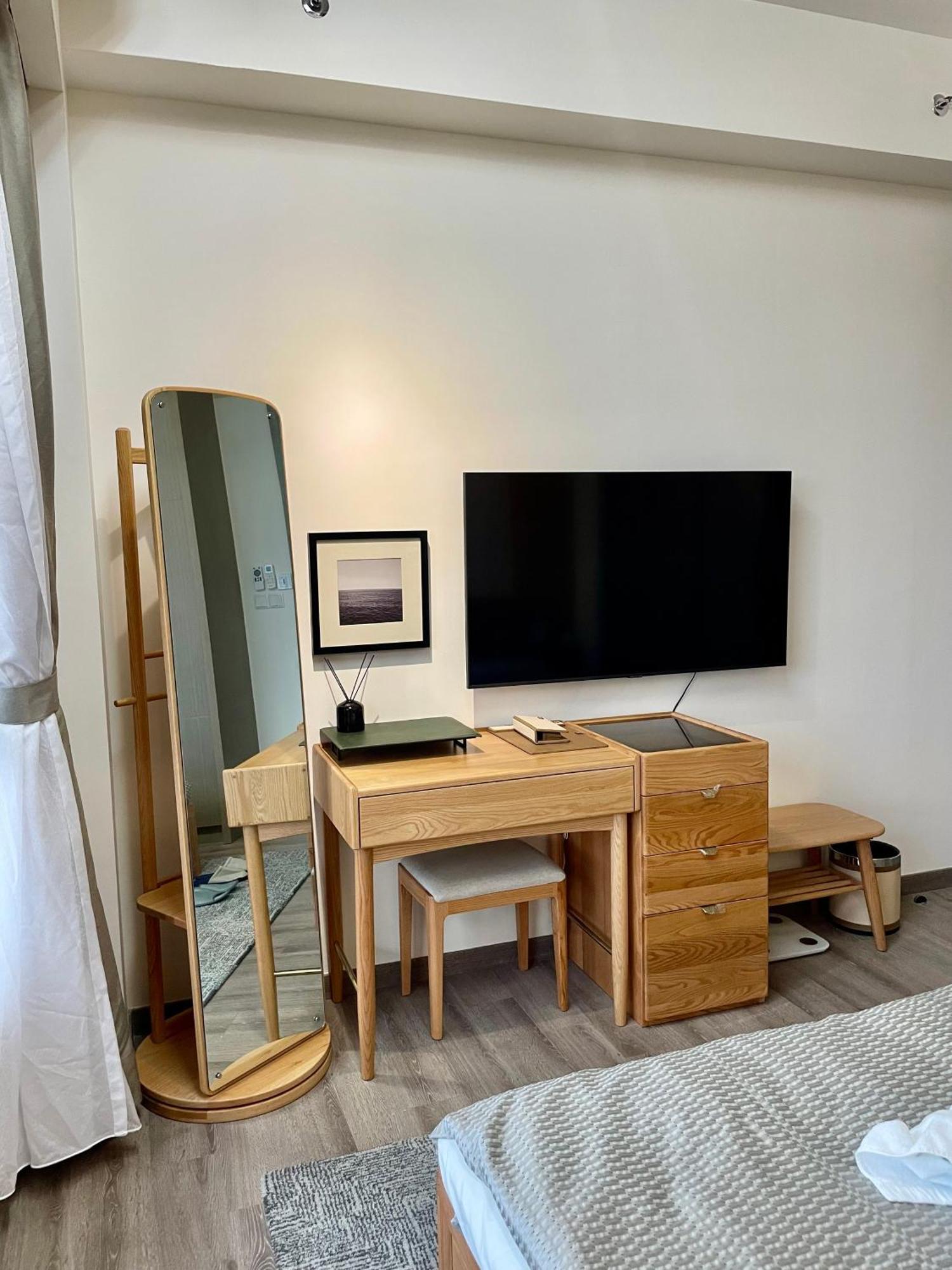 Apartment Agile Bukit Bintang Trx By