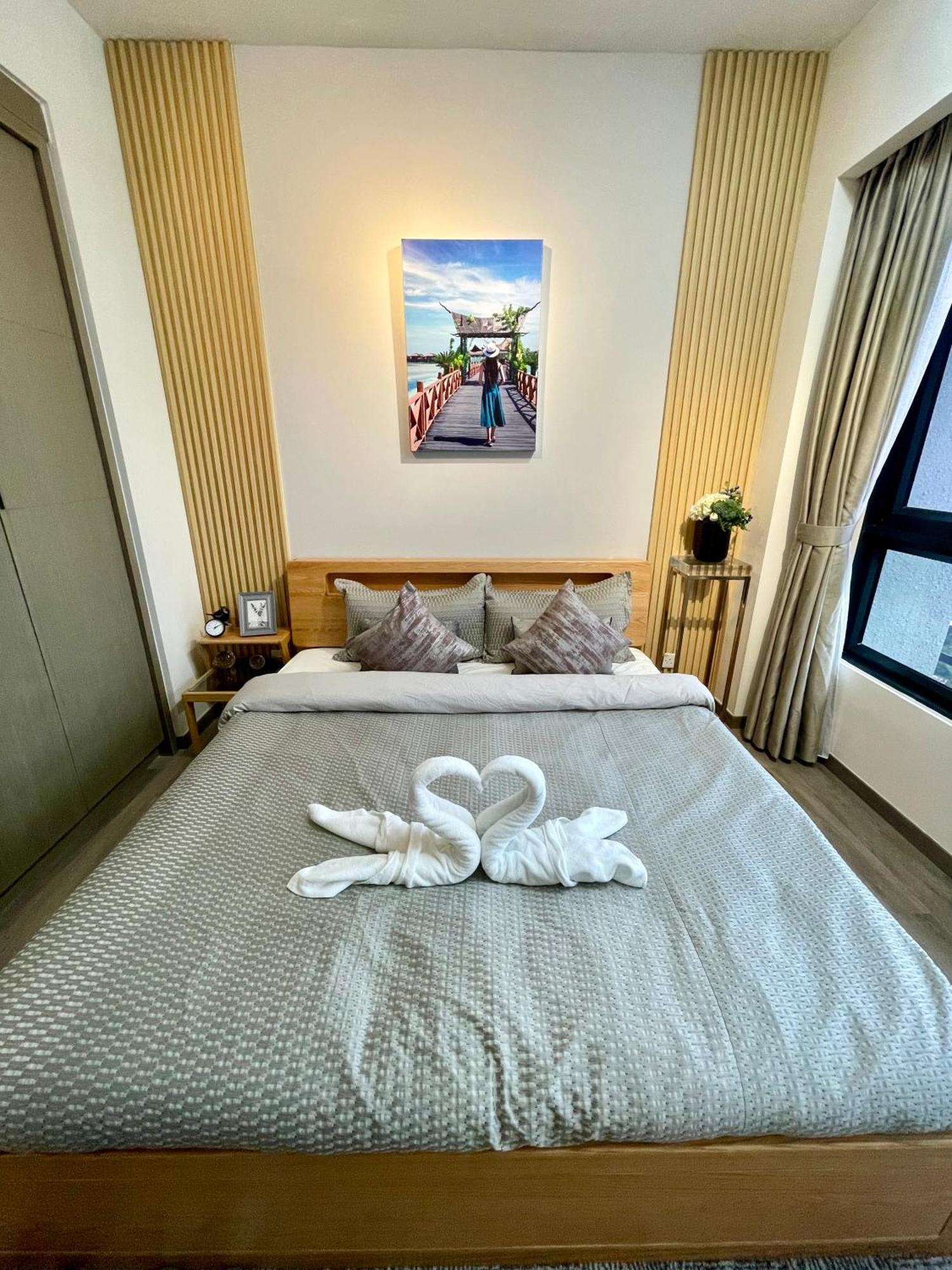 Agile Bukit Bintang Trx By Apartment Kuala Lumpur